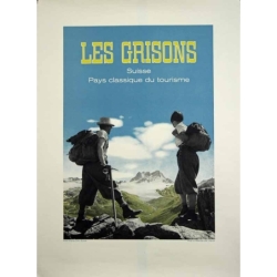 MEERKAMPER Photo: E. Les Grisons