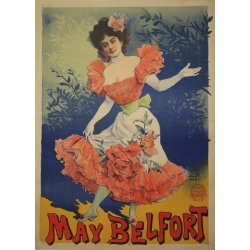 HENRI Paolo May Belfort