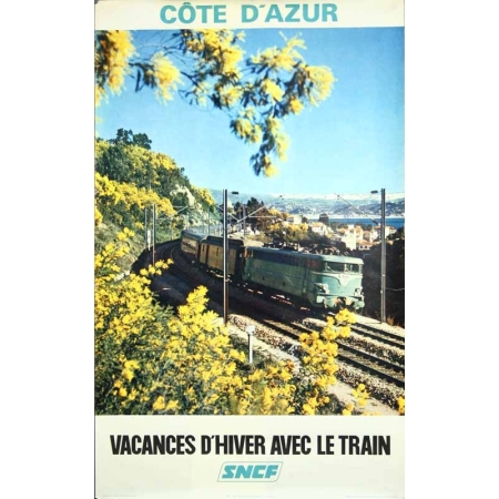 IMBERT Cote d Azur