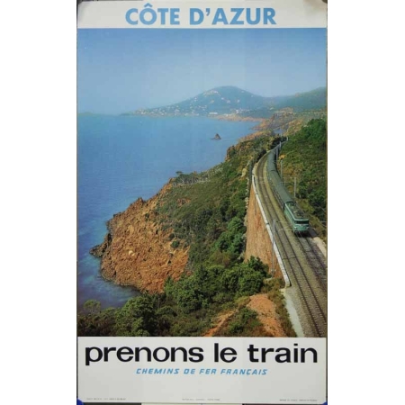 FABRE Cote d Azur