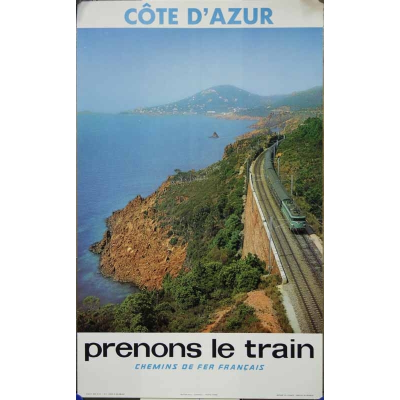 FABRE Cote d Azur