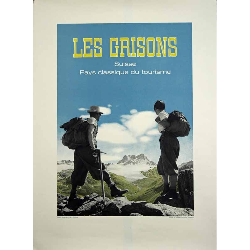 BRIAN Jean Xème Jeux Olympiques d'hiver