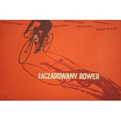 KOBYLINISKI SZ. Zaczarowany Rower