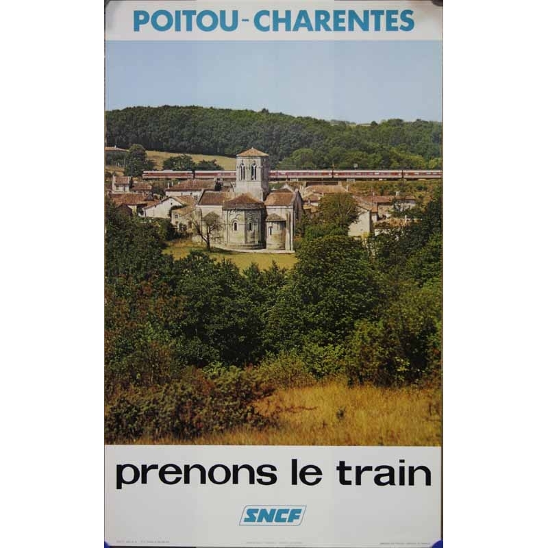 LAFONTANT Poitou-Charentes