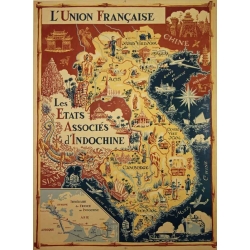 LOGE Lucien L union Francaise