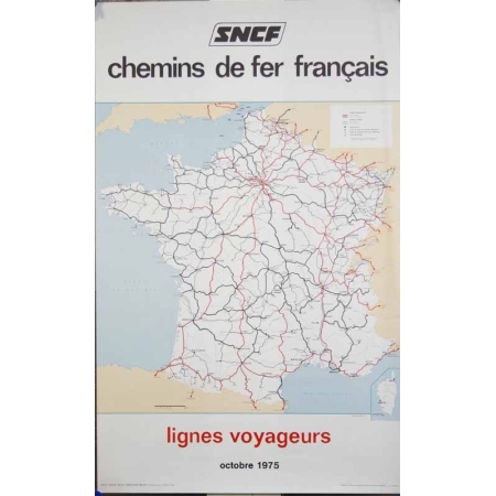 Anonyme Lignes Voyageurs SNCF