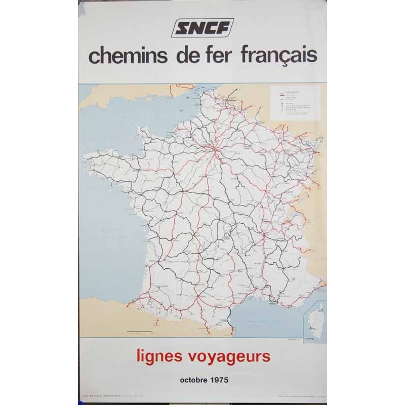 Anonyme Lignes Voyageurs SNCF