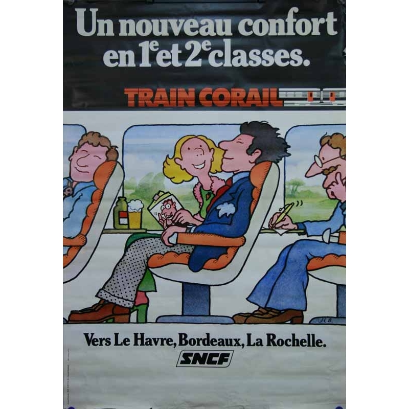 JCB Un nouveau confort
