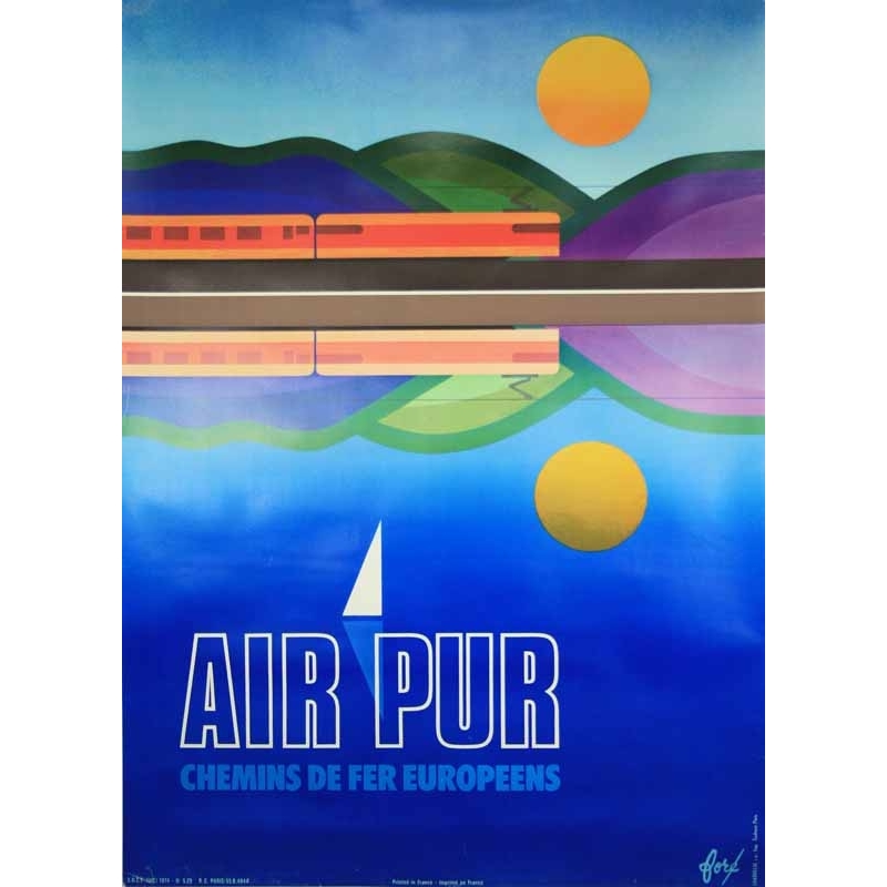 FORE Air Pur