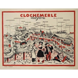 MC Clochemerle Babylone