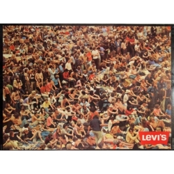 Anonyme Levi s Woodstock