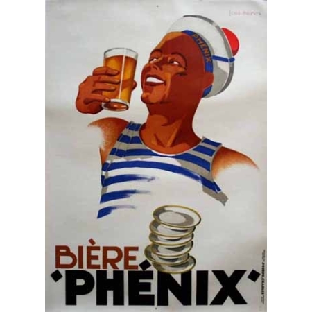 DUPIN Leon Biere Phenix