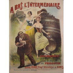 PAL A bas l intermediaire