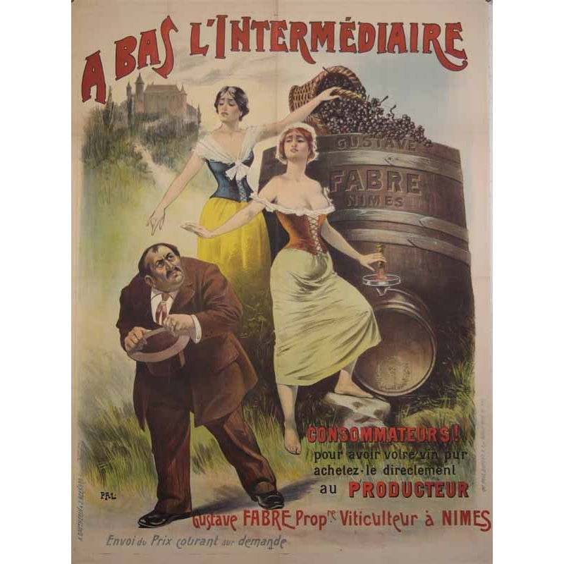 RENLUC Air Madagascar