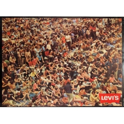 Anonyme Levi s Woodstock