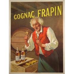 TAUZIN Louis Cognac Frapin