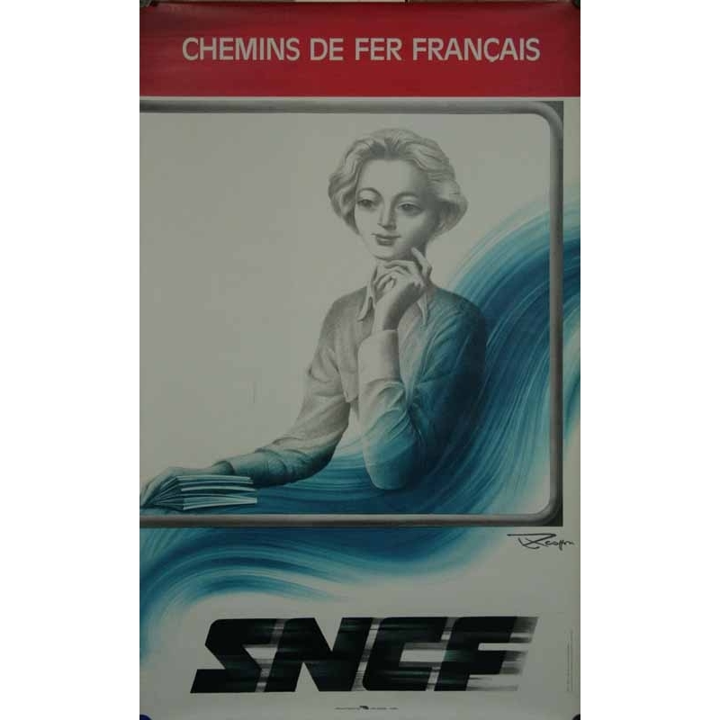 EXCOFFON Chemin de Fer Francais - SNCF