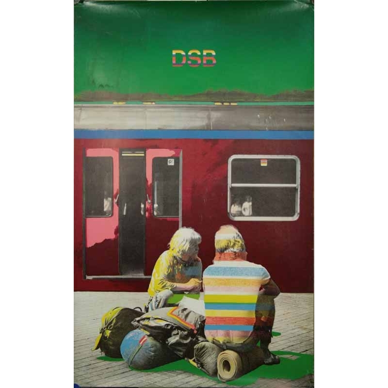 Anonyme DSB