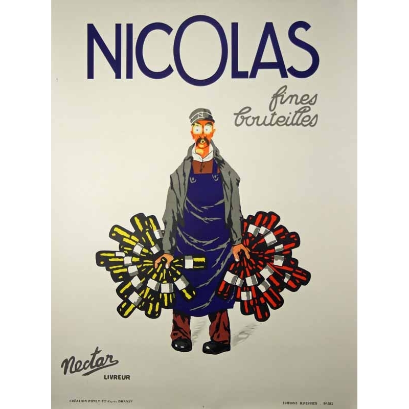 DRANSY D'apres Nicolas