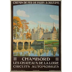 Anonyme Cognac Rouyer