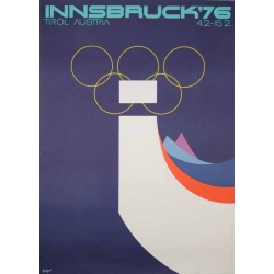 ZEGLER A. Innsbruck  76