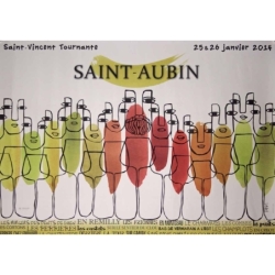 PANN Saint Vincent tournante