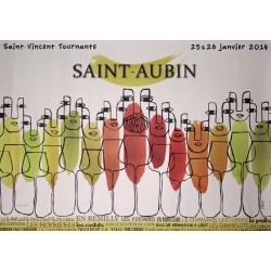 PANN Saint Vincent tournante