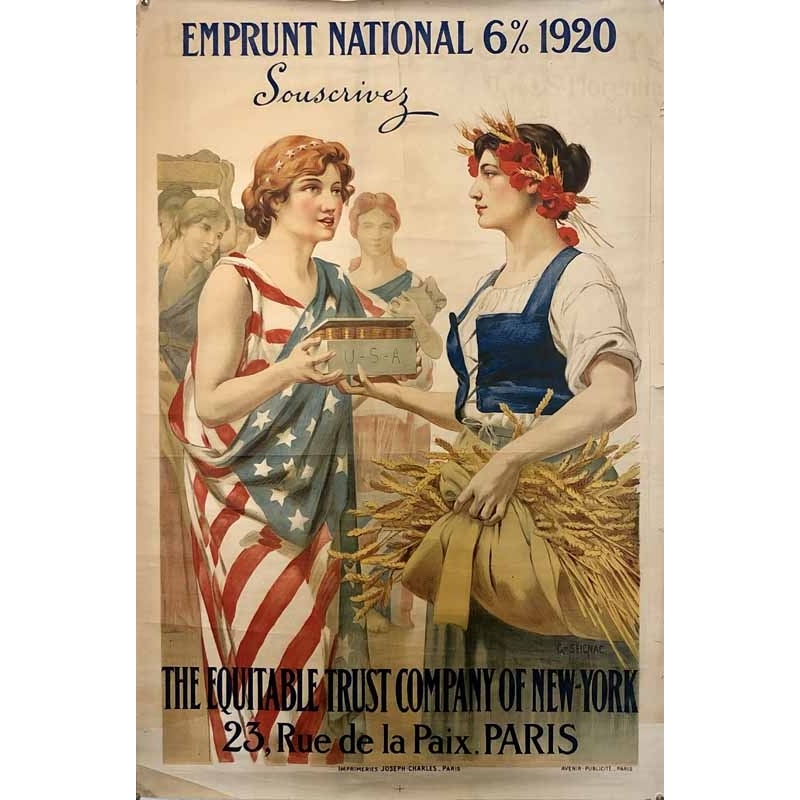 CHAMPSEIX E. Paul Les Gorges du Tarn