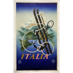 CASSANDRE A.M Italia