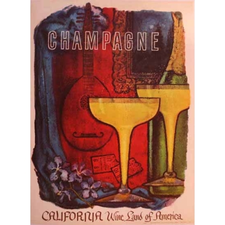 GONZALEZ Amado Wines from California