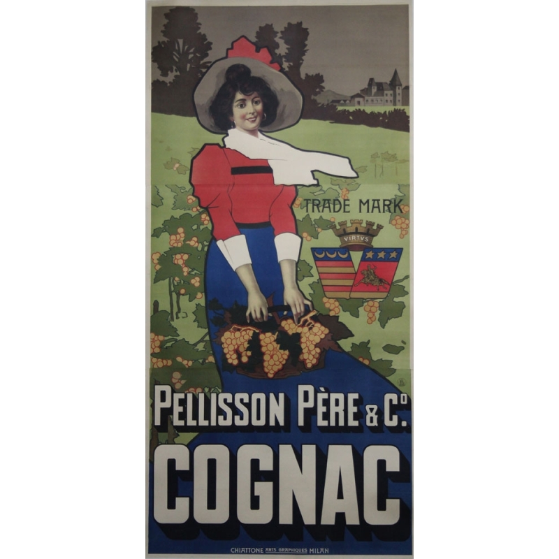 Anonyme Pellisson Pere & Co