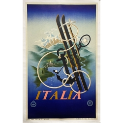 CASSANDRE A.M Italia