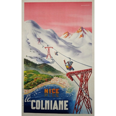 DAUMIER d apres Daumier