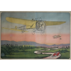 Anonyme Pre Aviation