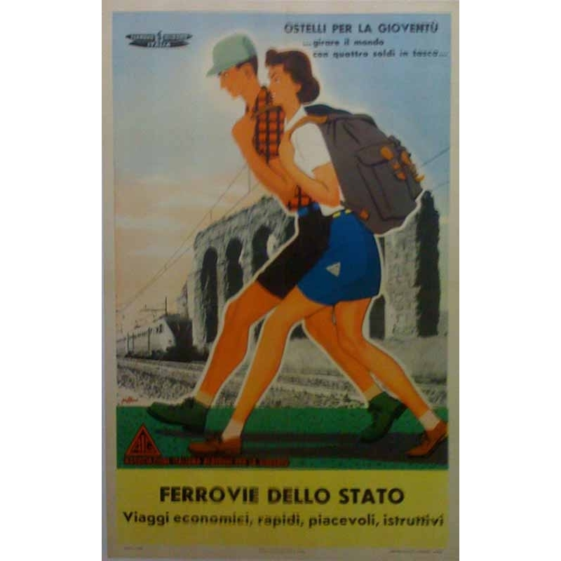 PIFFERO Ferrovie dello Stato