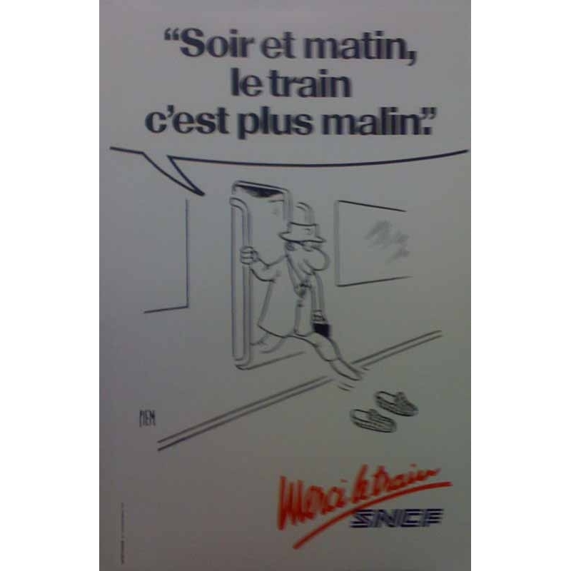 PIEM Soir et matin