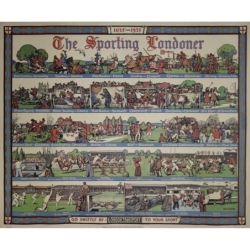 R.T COOPER The Sporting Londoner