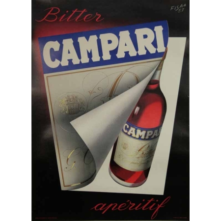 FISA Bitter Campari