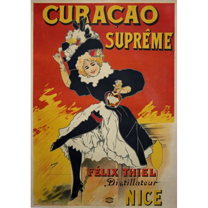 BON Emile Chemins de fer algeriens