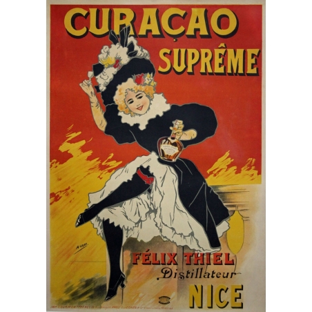 BON Emile Chemins de fer algeriens