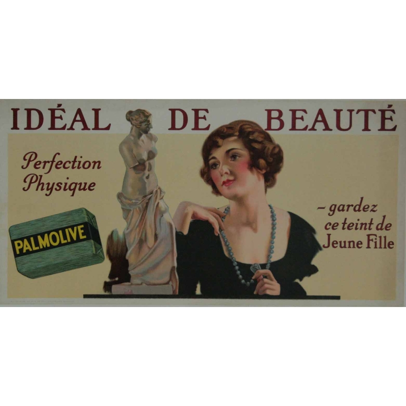 Anonyme Palmolive