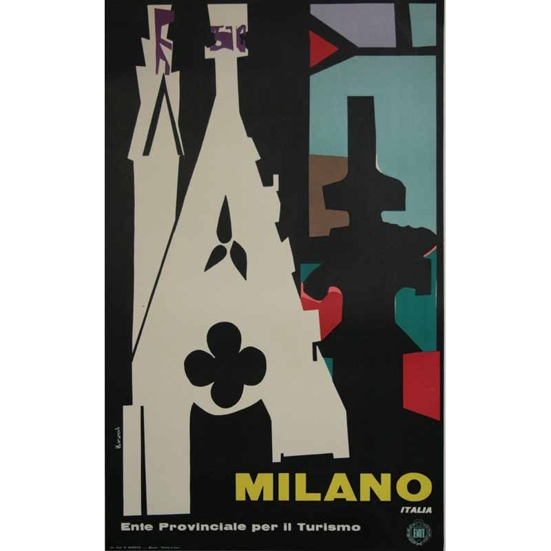 NIZZOLI Milano