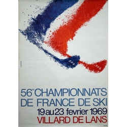 MARCHAND Y. Villard de Lans