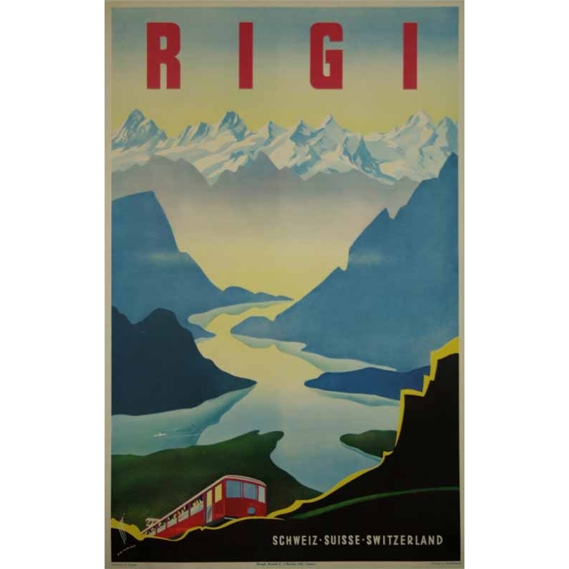 PEIKERT Rigi