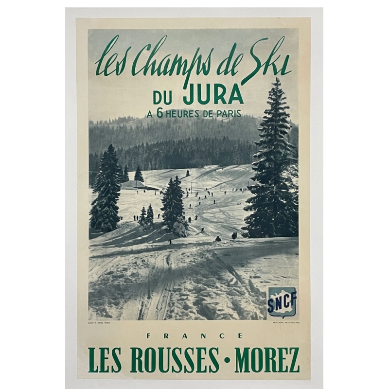 CAUVY Centenaire de l'Algerie - 1830 -1930