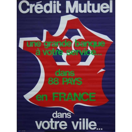 Anonyme Crédit Mutuel