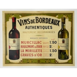 ANO Vins de Bordeaux authentiques