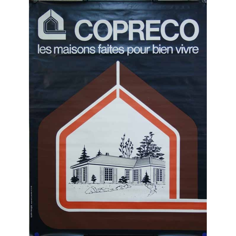 Anonyme Copreco