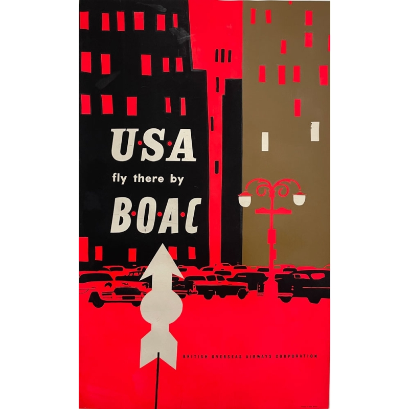 ANO BOAC    USA