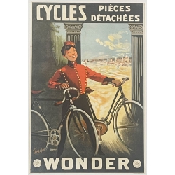 MONNERET L'or des années folles - Grand Palais Paris